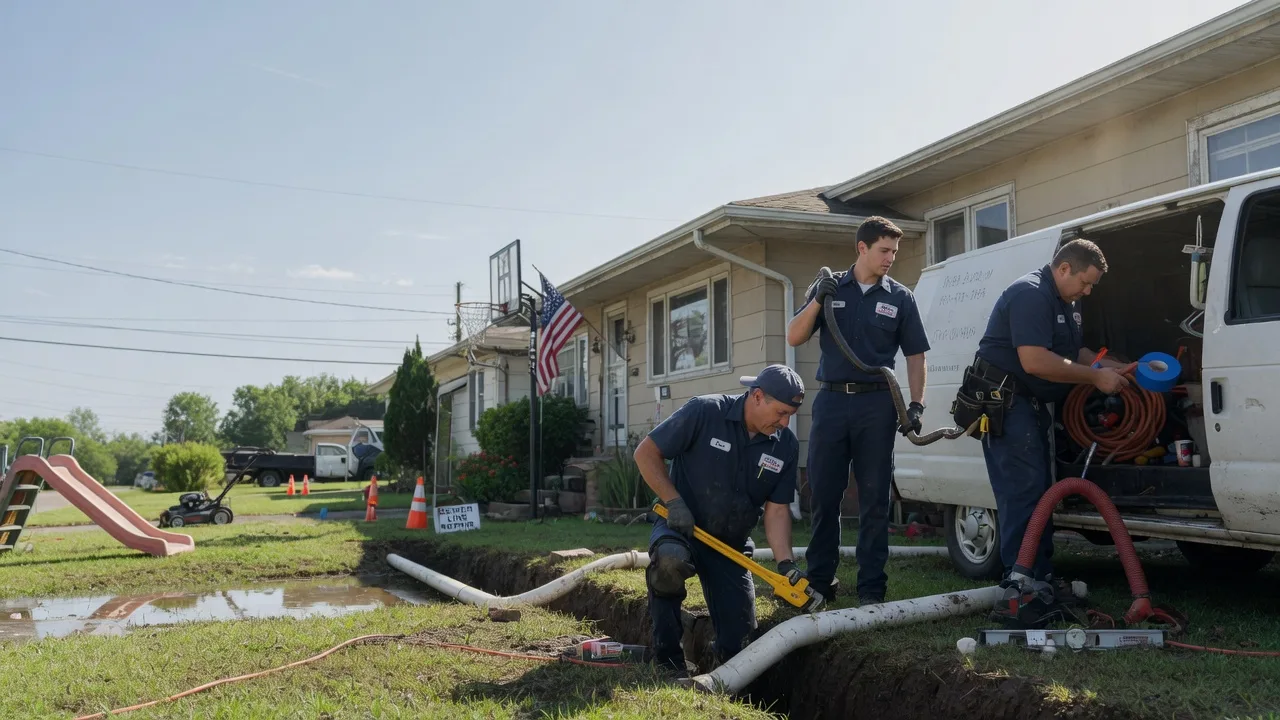 Toilet Installation in Thornton, IA near me
